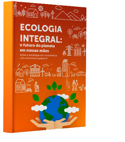 ebook Ecologia Integral – Agostinianos